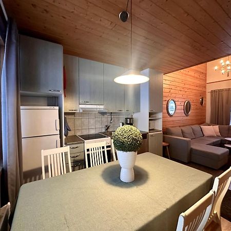Levin Keskusta, Kaetkaelaeinen B3 Ja D1 Exterior foto