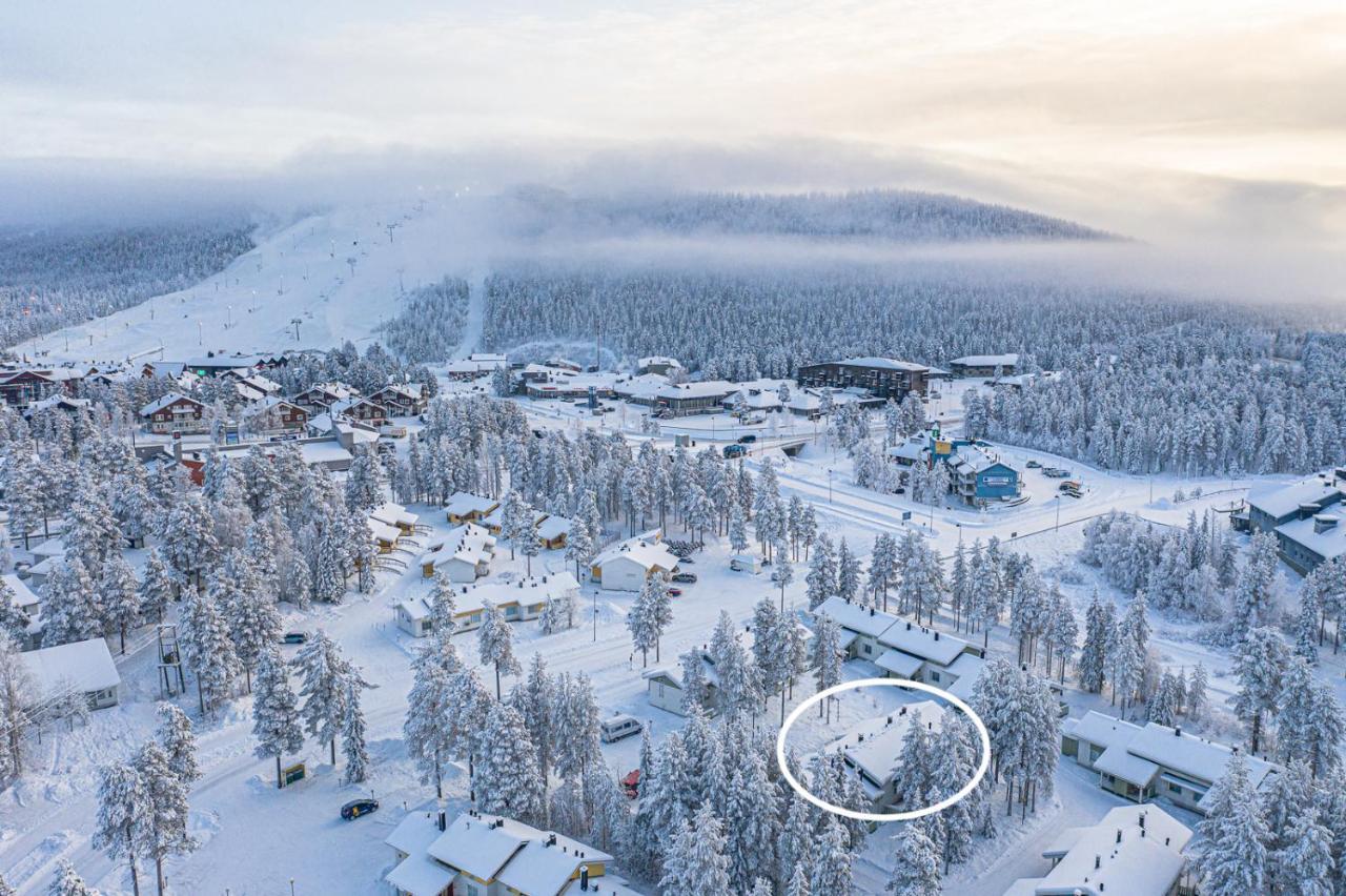 Levin Keskusta, Kaetkaelaeinen B3 Ja D1 Exterior foto