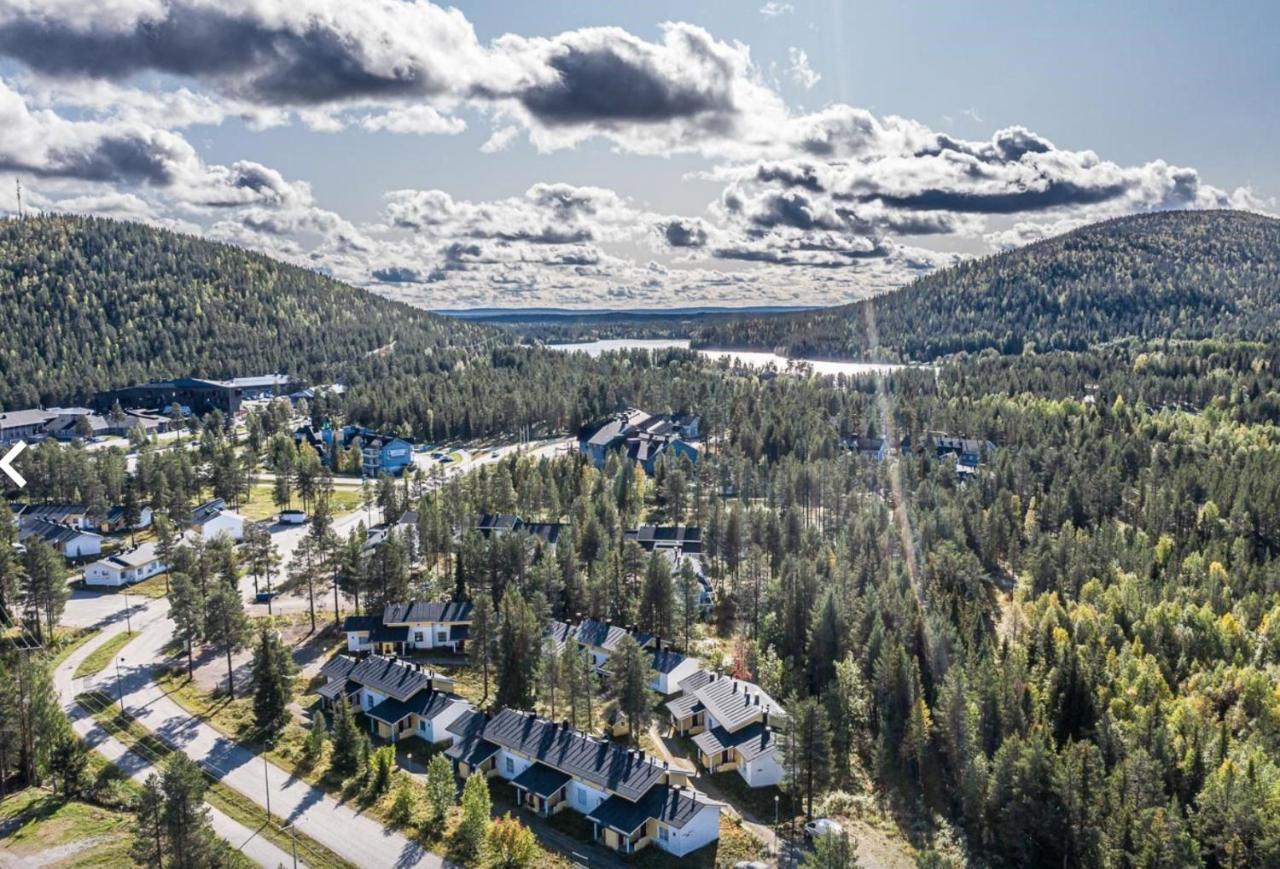 Levin Keskusta, Kaetkaelaeinen B3 Ja D1 Exterior foto