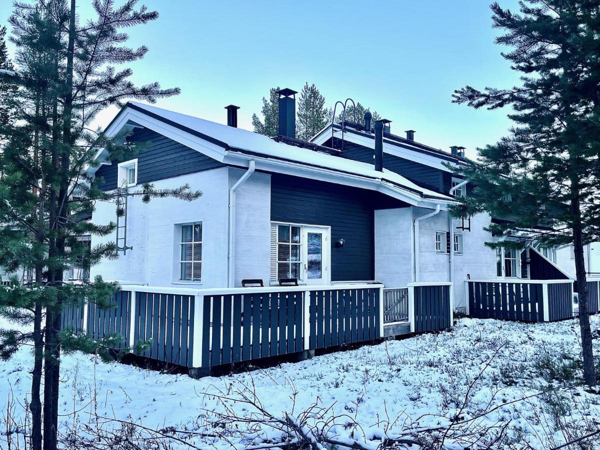 Levin Keskusta, Kaetkaelaeinen B3 Ja D1 Exterior foto