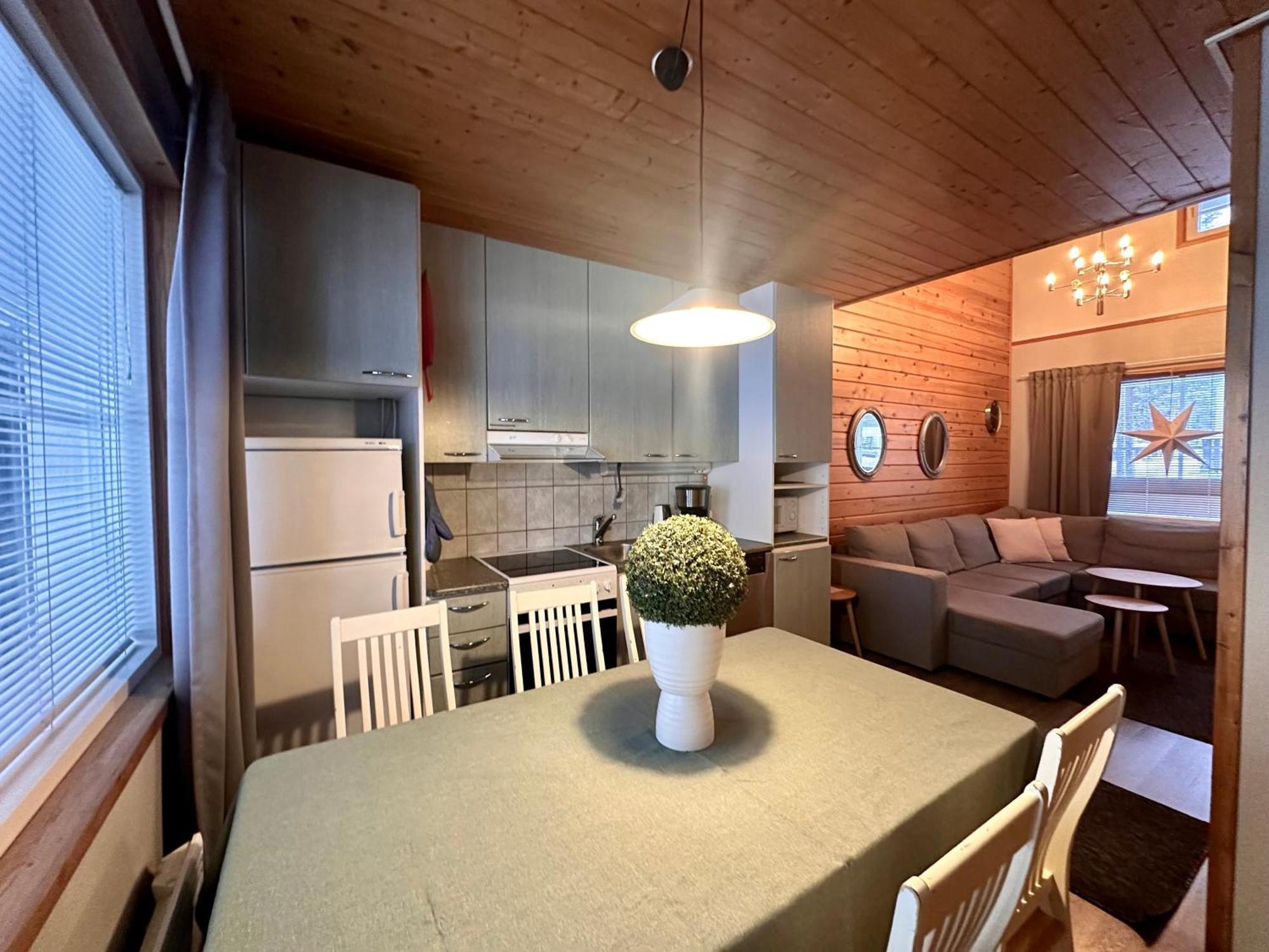 Levin Keskusta, Kaetkaelaeinen B3 Ja D1 Exterior foto