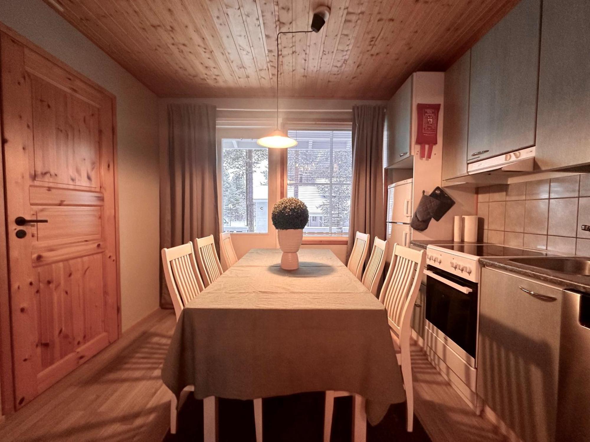Levin Keskusta, Kaetkaelaeinen B3 Ja D1 Exterior foto